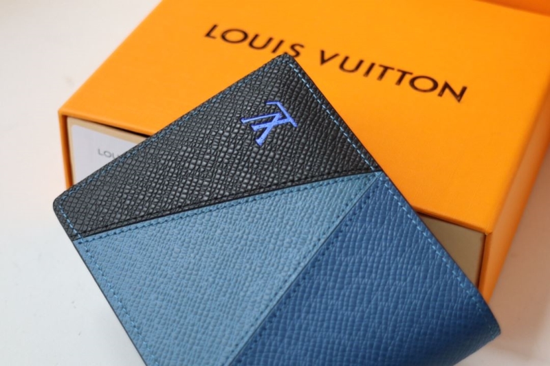 LV Wallets